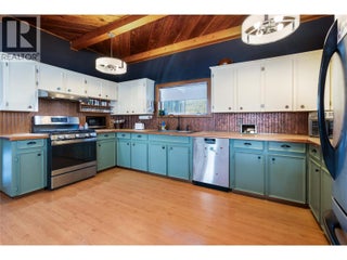 266 Mallory Road. Enderby, British Columbia