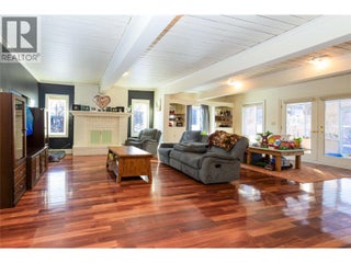 266 Mallory Road. Enderby, British Columbia