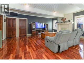 266 Mallory Road. Enderby, British Columbia