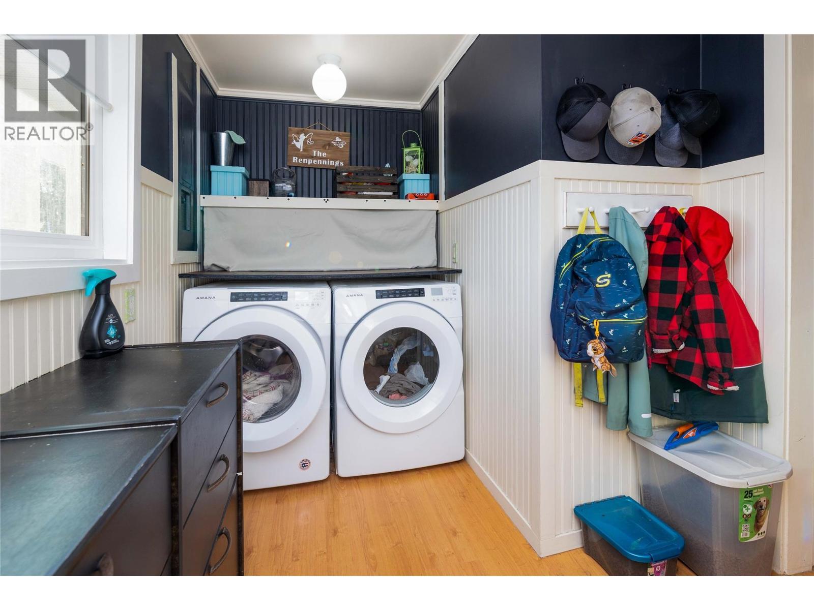 266 Mallory Road. Enderby, British Columbia