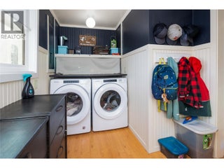 266 Mallory Road. Enderby, British Columbia