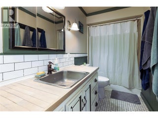 266 Mallory Road. Enderby, British Columbia