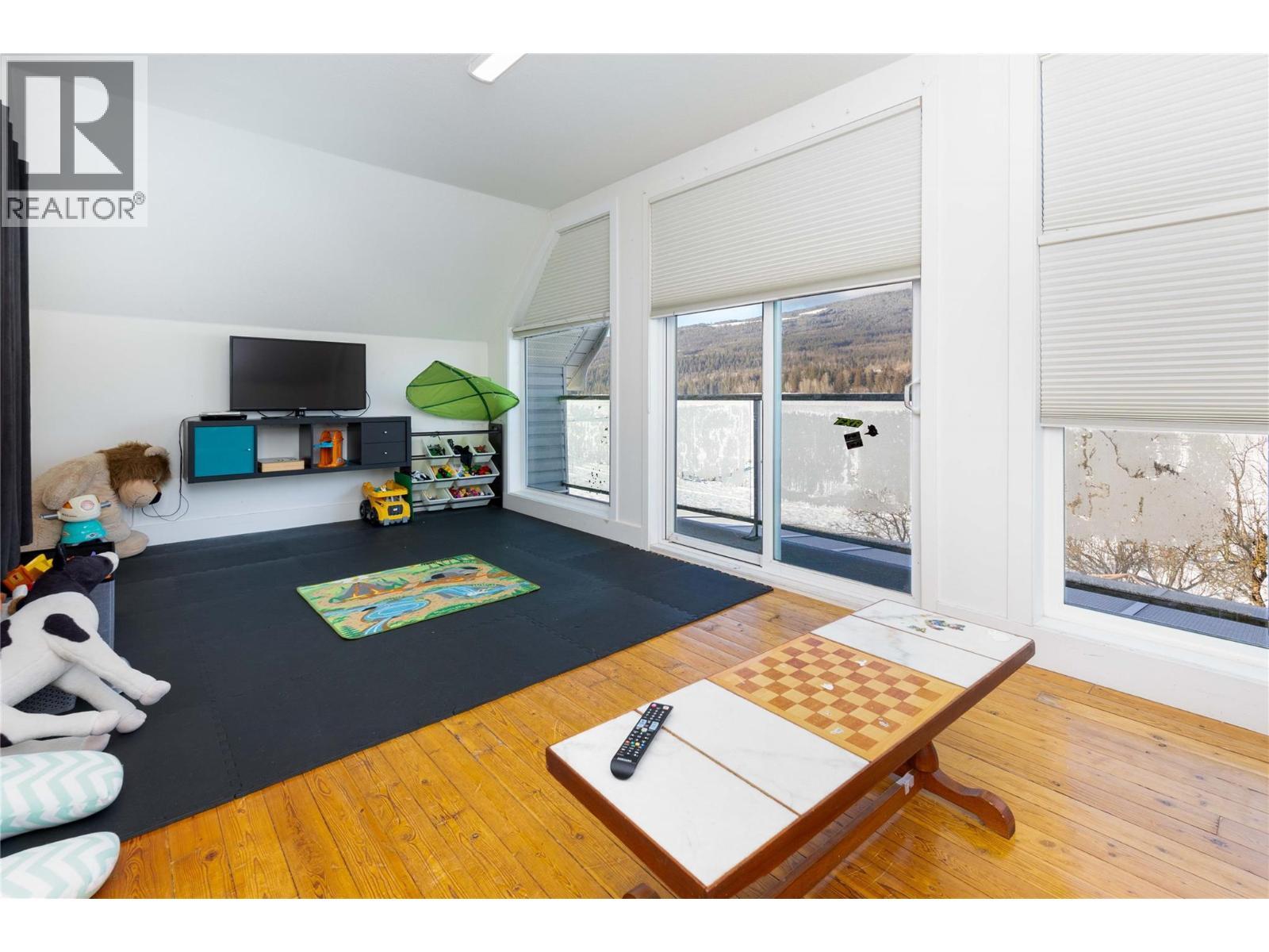 266 Mallory Road. Enderby, British Columbia