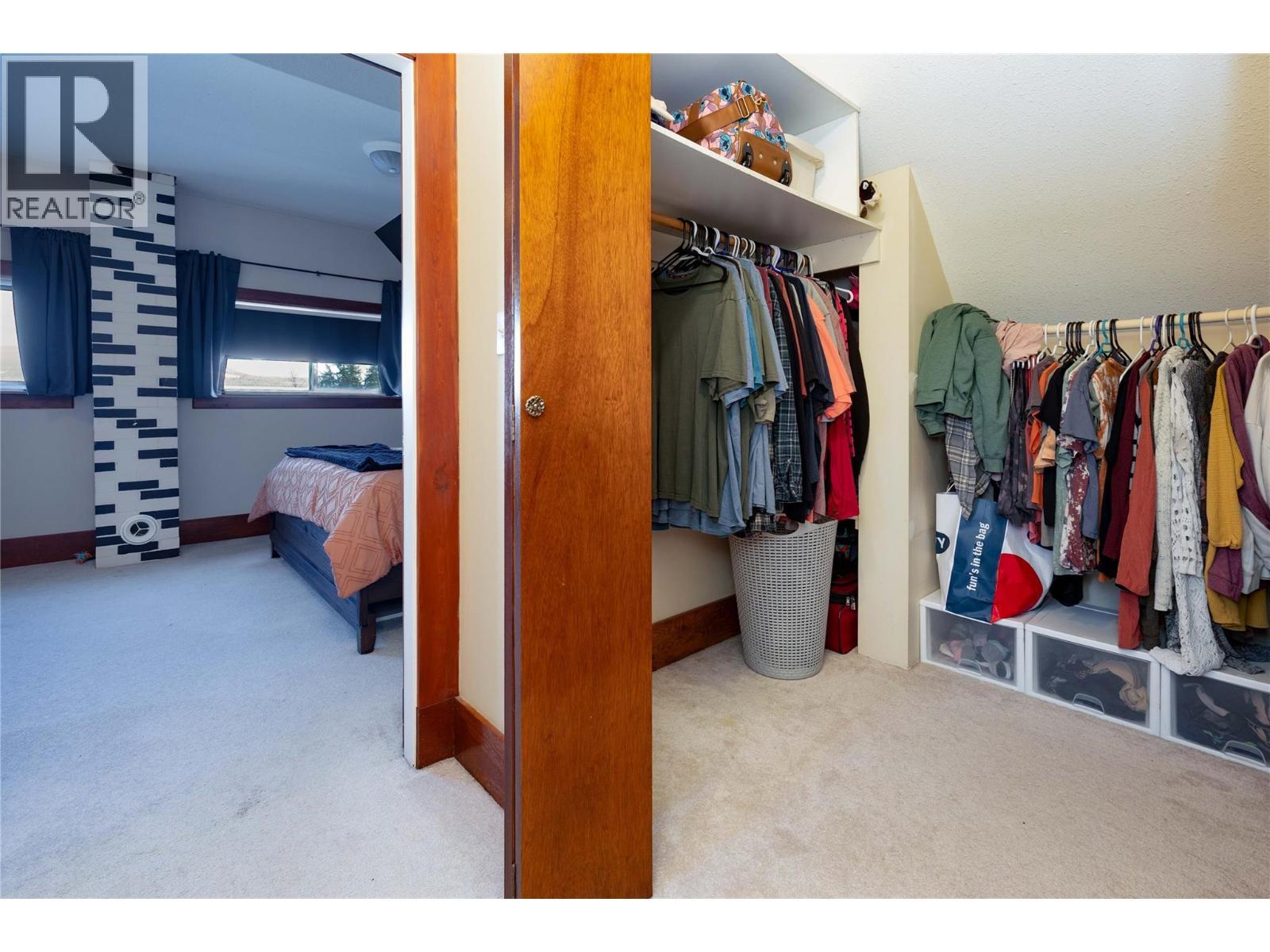 266 Mallory Road. Enderby, British Columbia