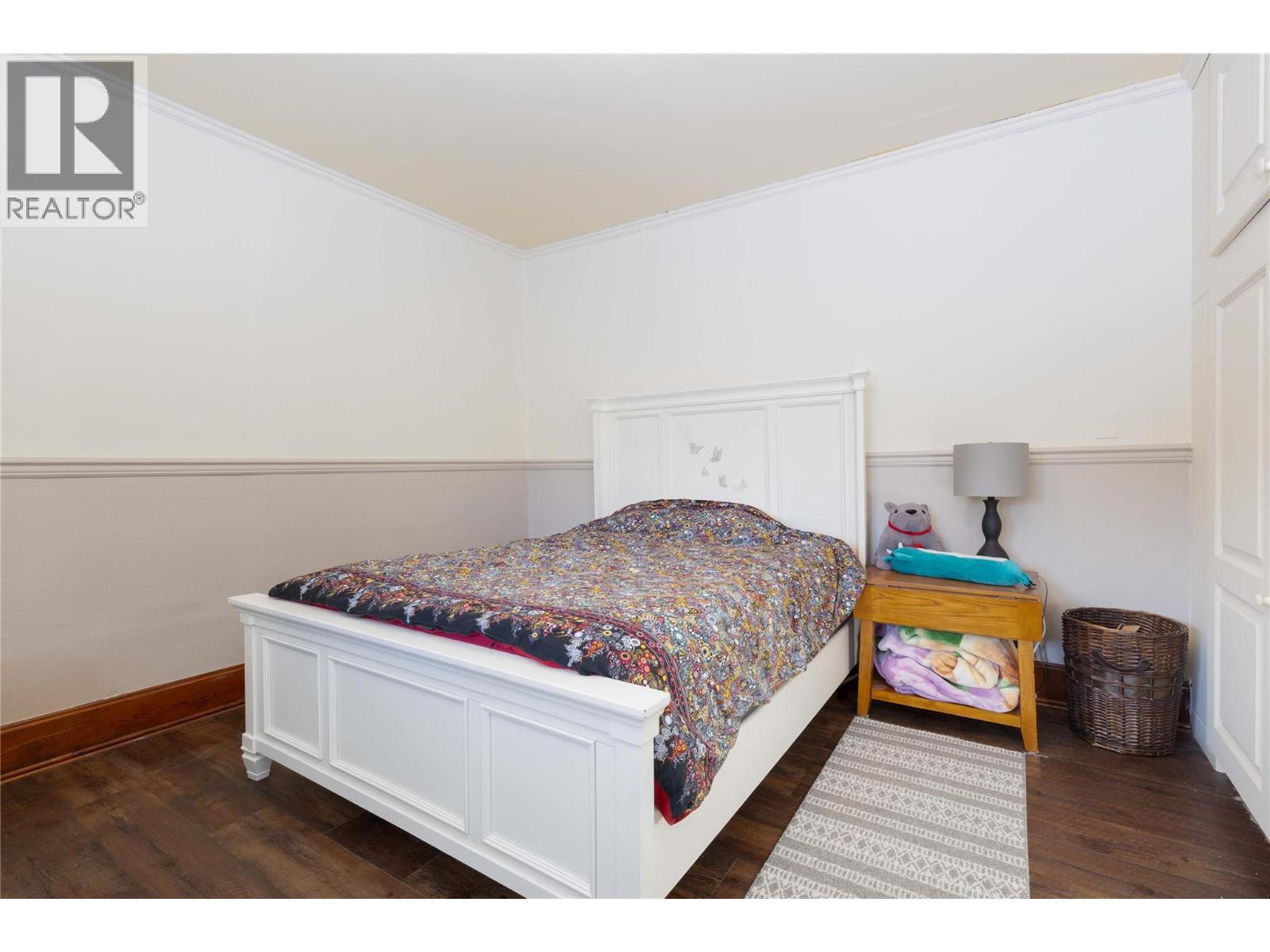 266 Mallory Road. Enderby, British Columbia