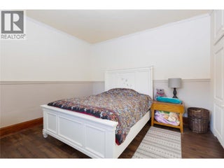 266 Mallory Road. Enderby, British Columbia