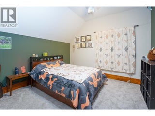 266 Mallory Road. Enderby, British Columbia