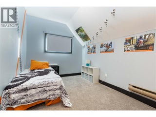 266 Mallory Road. Enderby, British Columbia