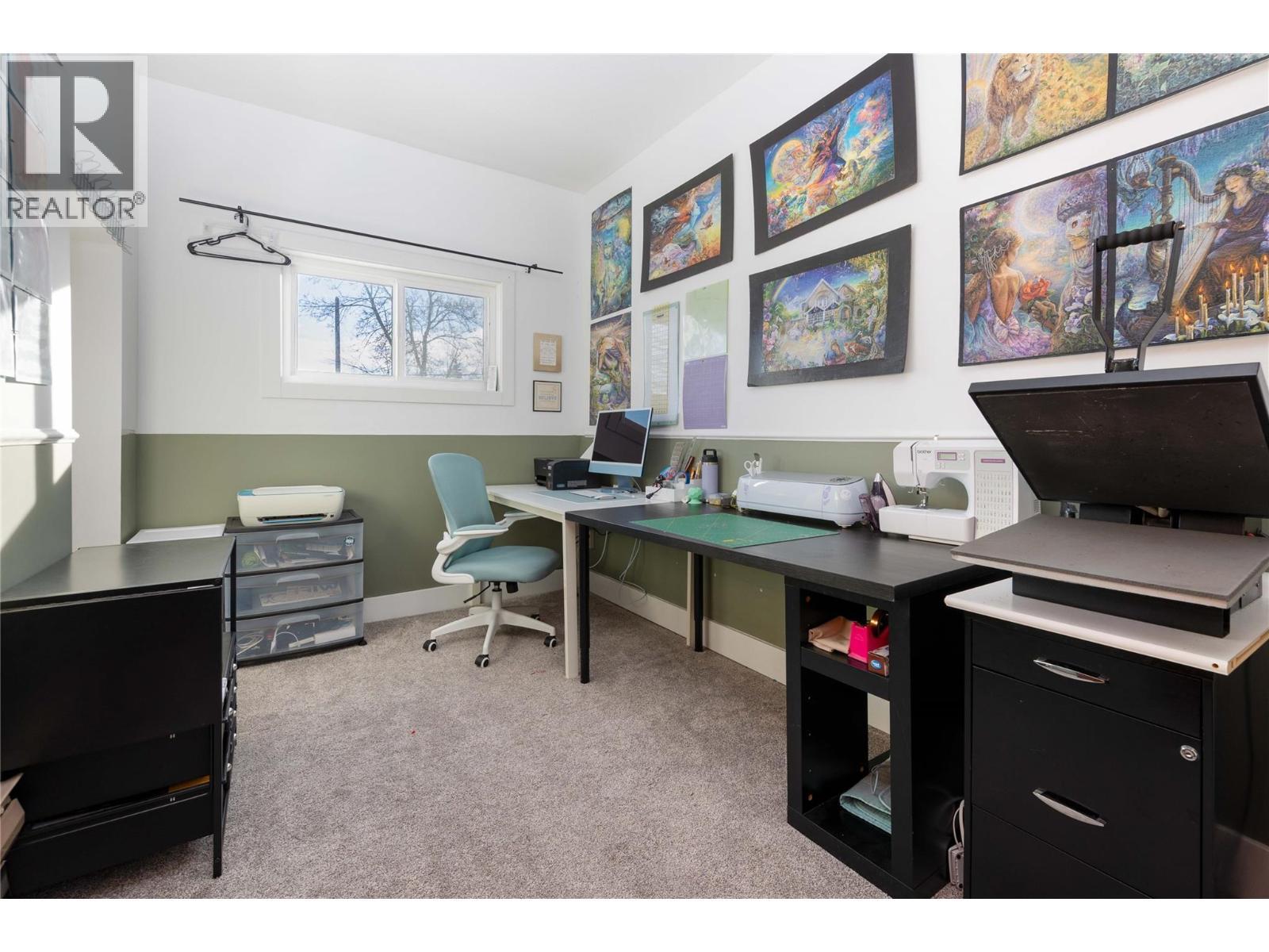 266 Mallory Road. Enderby, British Columbia