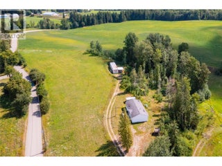 266 Mallory Road. Enderby, British Columbia