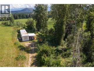 266 Mallory Road. Enderby, British Columbia