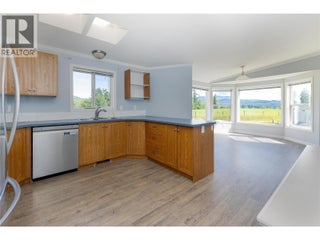 266 Mallory Road. Enderby, British Columbia
