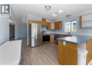 266 Mallory Road. Enderby, British Columbia