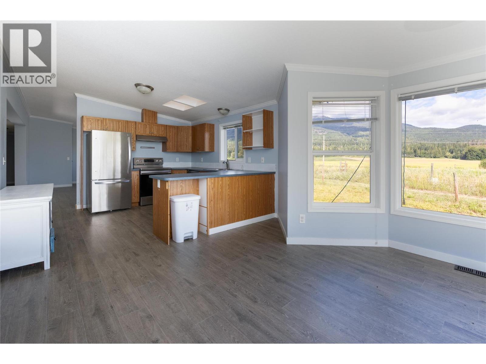 266 Mallory Road. Enderby, British Columbia