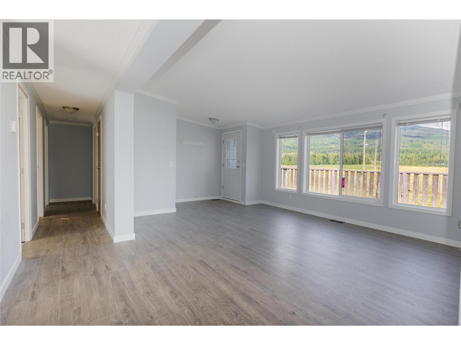 266 Mallory Road. Enderby, British Columbia