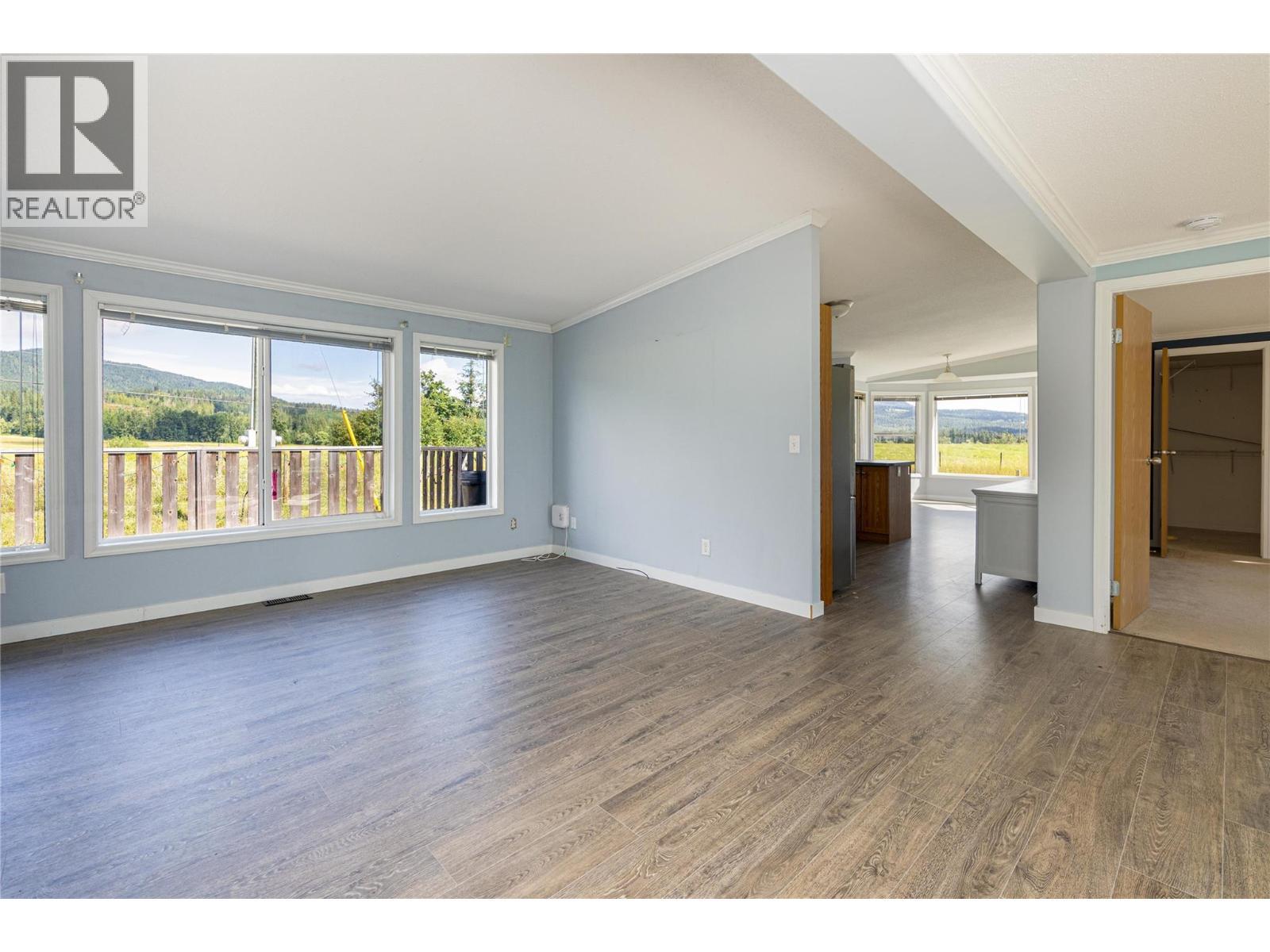 266 Mallory Road. Enderby, British Columbia