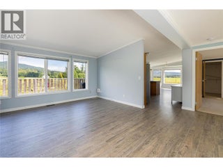 266 Mallory Road. Enderby, British Columbia