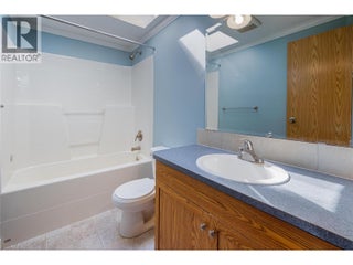 266 Mallory Road. Enderby, British Columbia