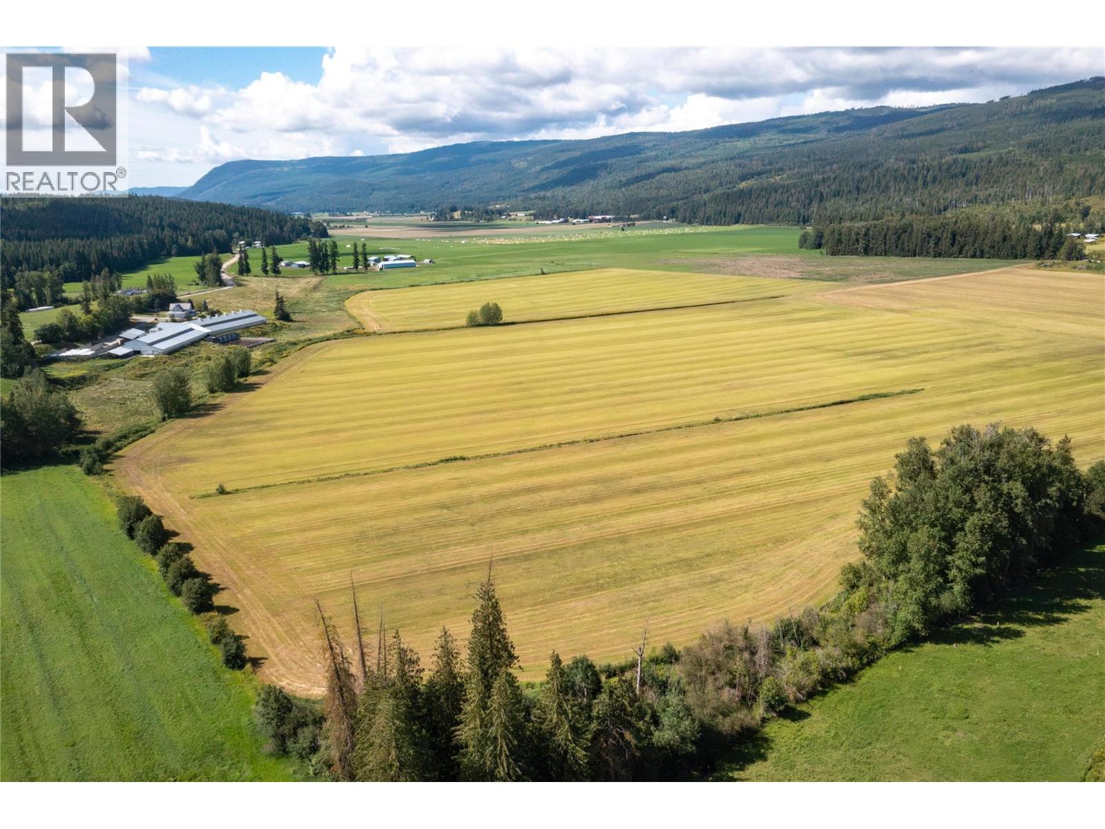 266 Mallory Road. Enderby, British Columbia