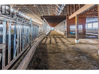 266 Mallory Road. Enderby, British Columbia