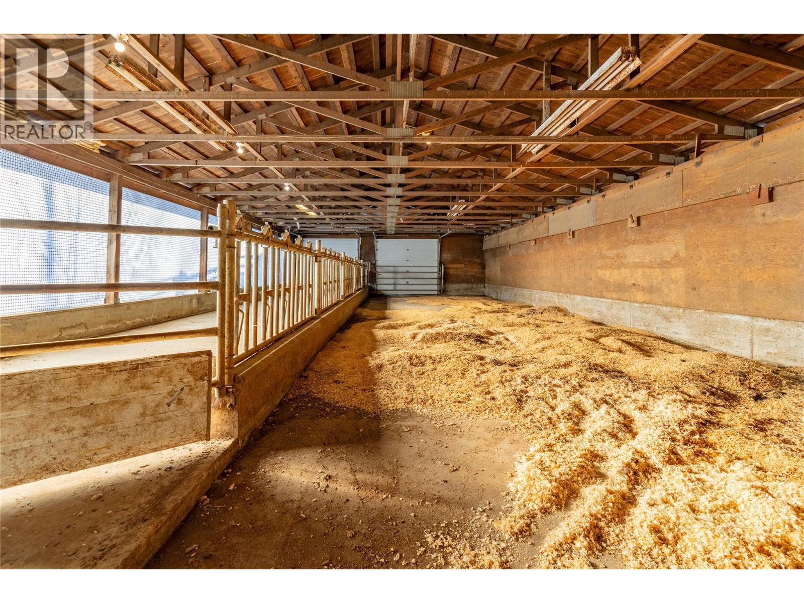 266 Mallory Road. Enderby, British Columbia