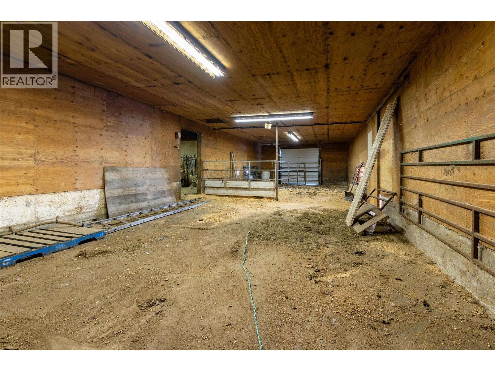 266 Mallory Road. Enderby, British Columbia