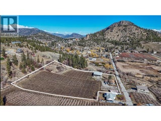 5214 Monro Avenue. Summerland, British Columbia