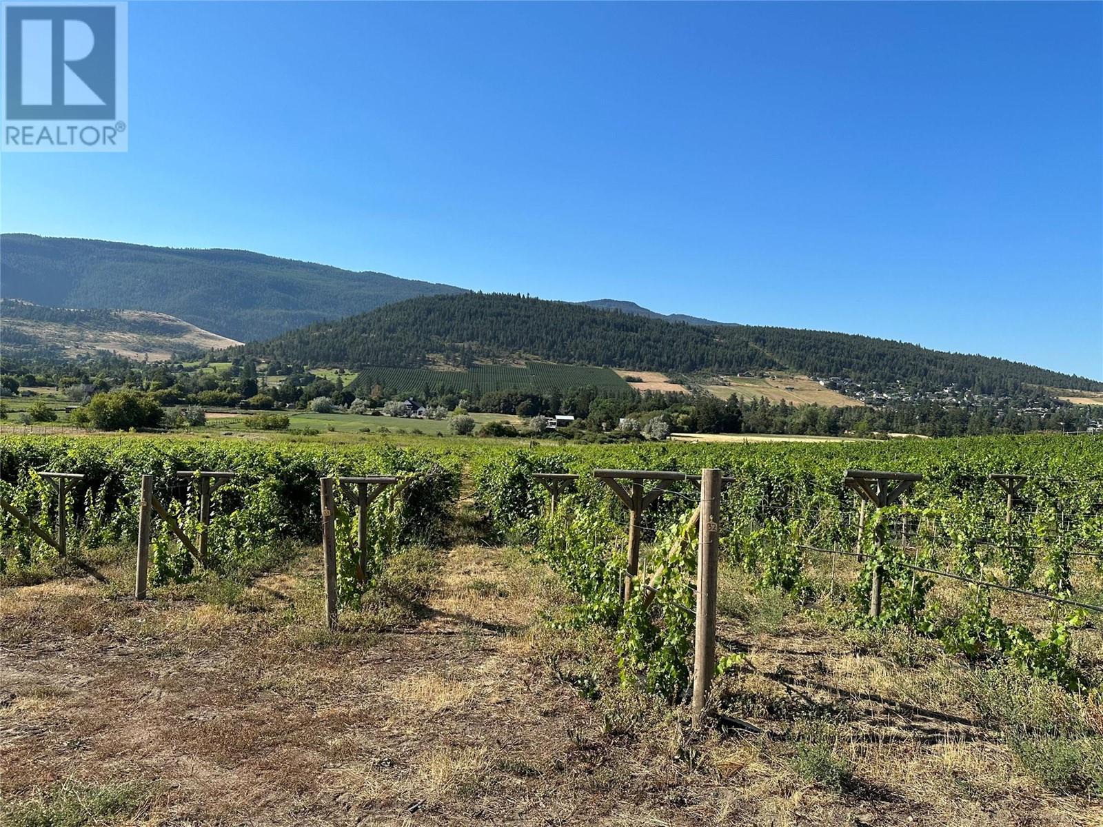 10450 Matner Lane. Coldstream, British Columbia