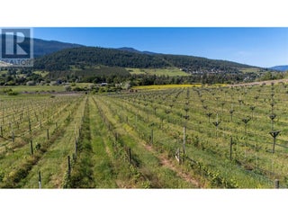 10450 Matner Lane. Coldstream, British Columbia