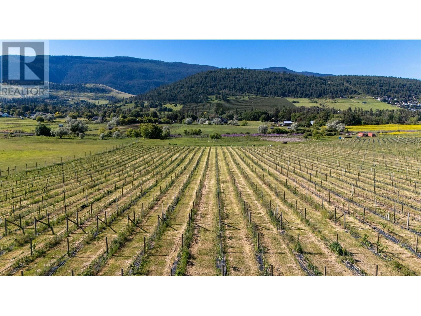 10450 Matner Lane. Coldstream, British Columbia