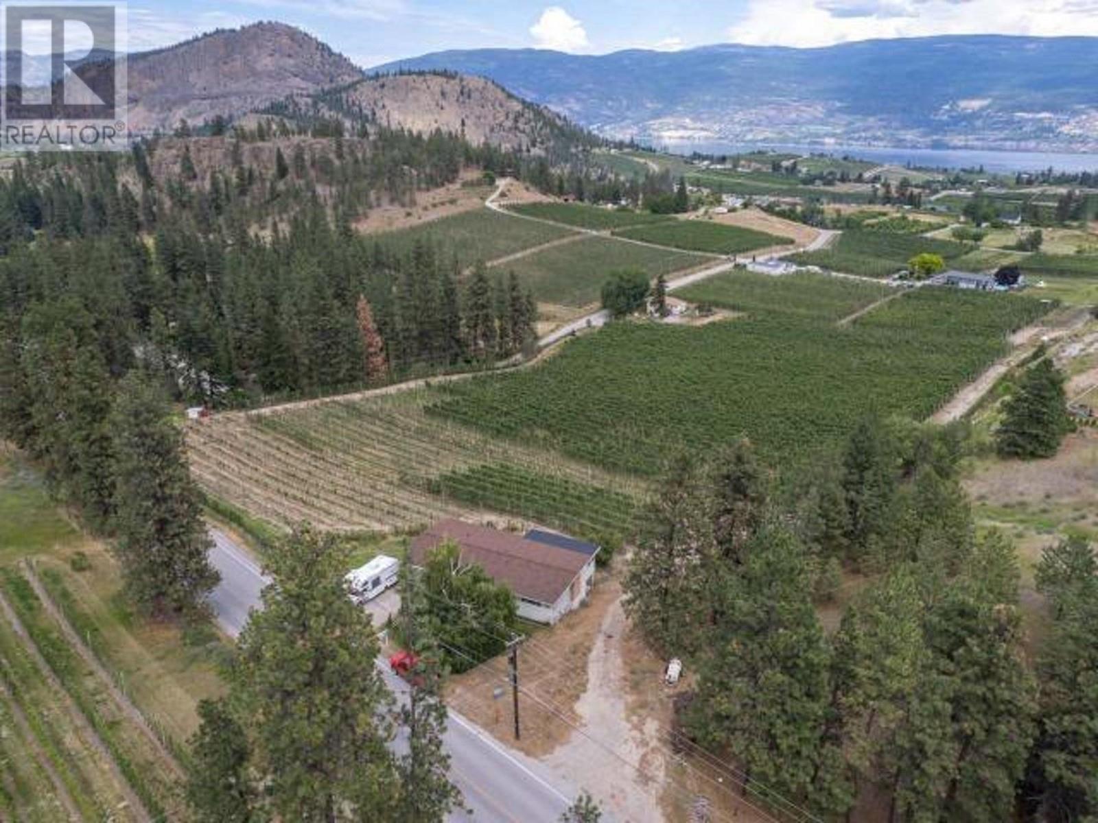 10105 Gilman Road. Summerland, British Columbia