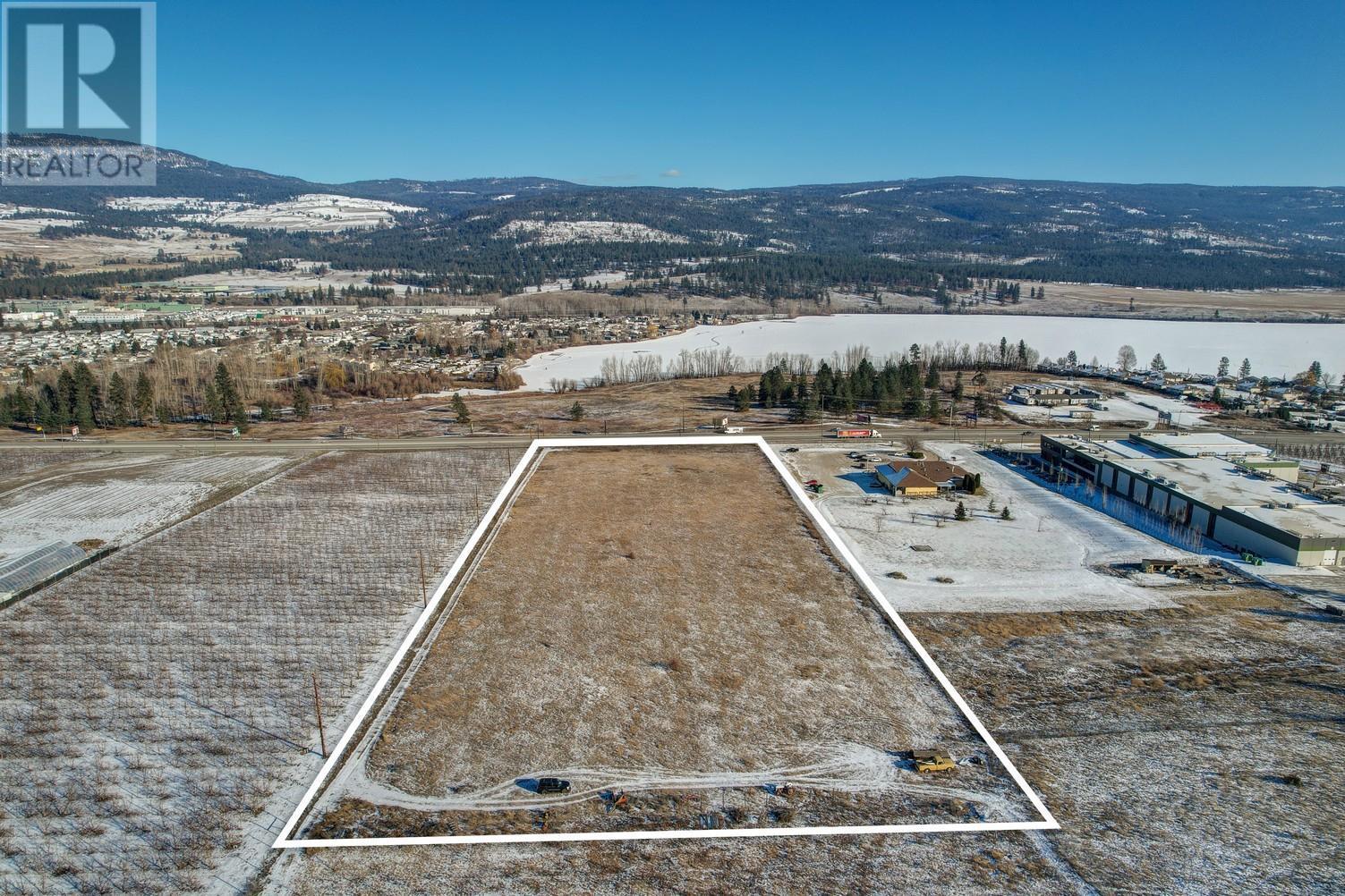 8070 Highway 97 N. Kelowna, British Columbia