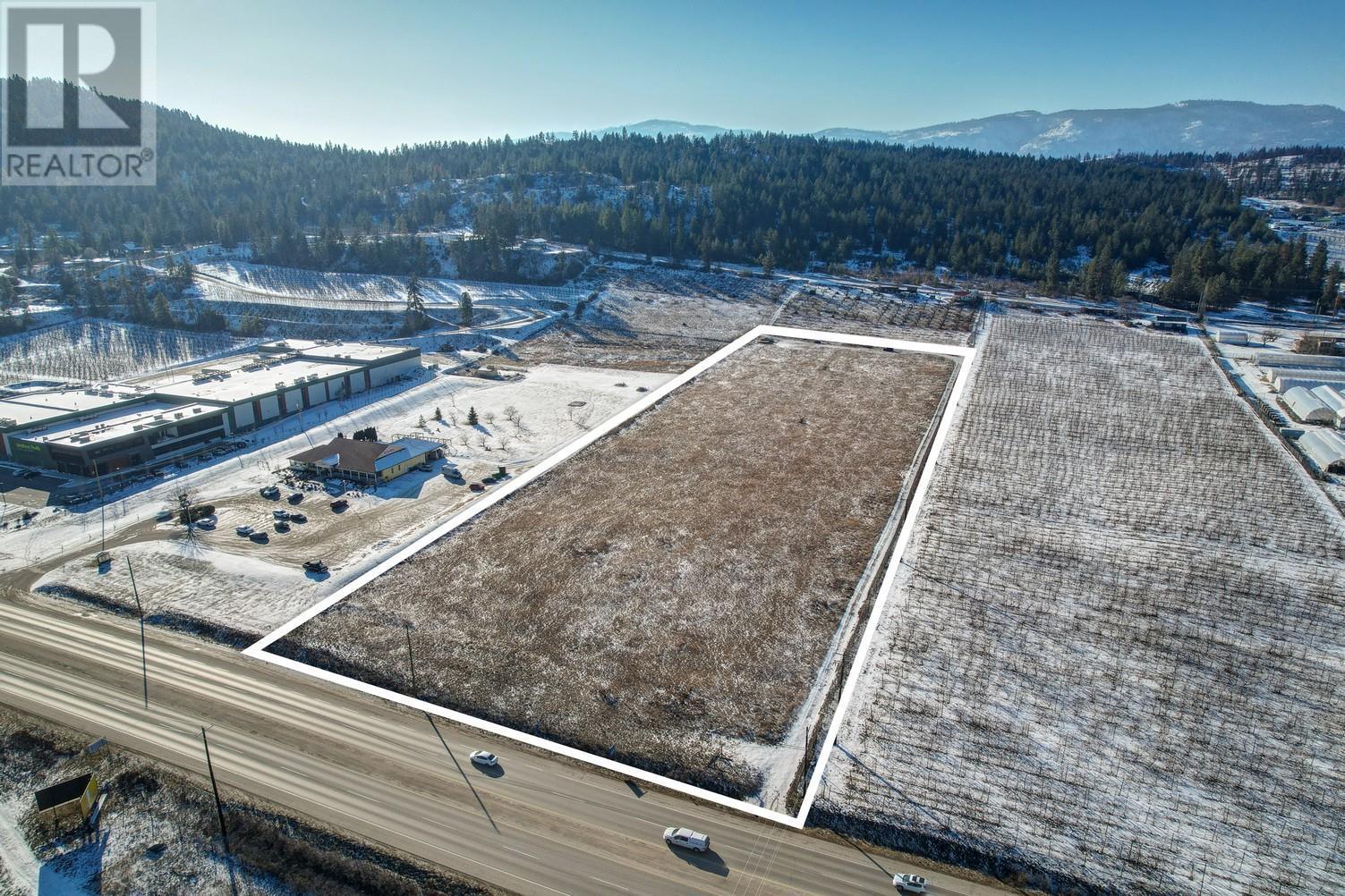 8070 Highway 97 N. Kelowna, British Columbia