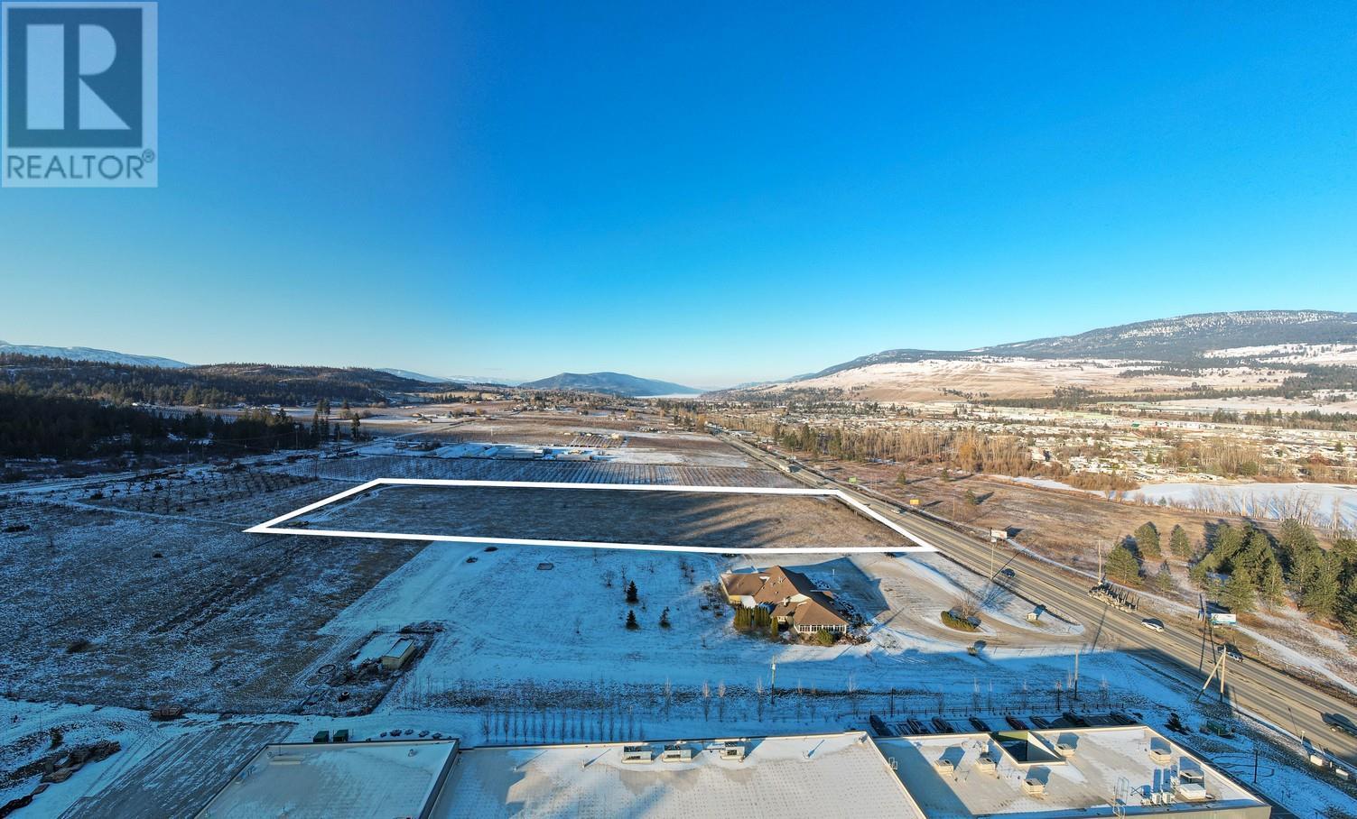 8070 Highway 97 N. Kelowna, British Columbia