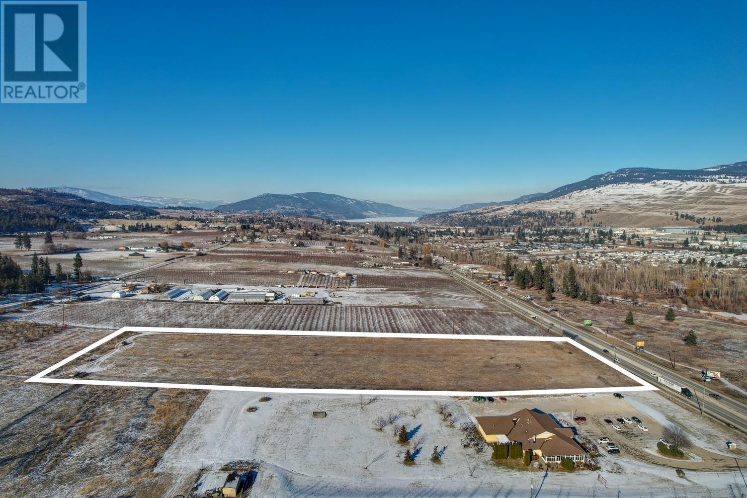 8070 Highway 97 N. Kelowna, British Columbia