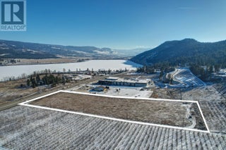 8070 Highway 97 N. Kelowna, British Columbia