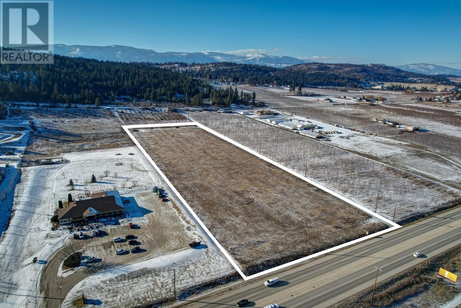 8070 Highway 97 N. Kelowna, British Columbia
