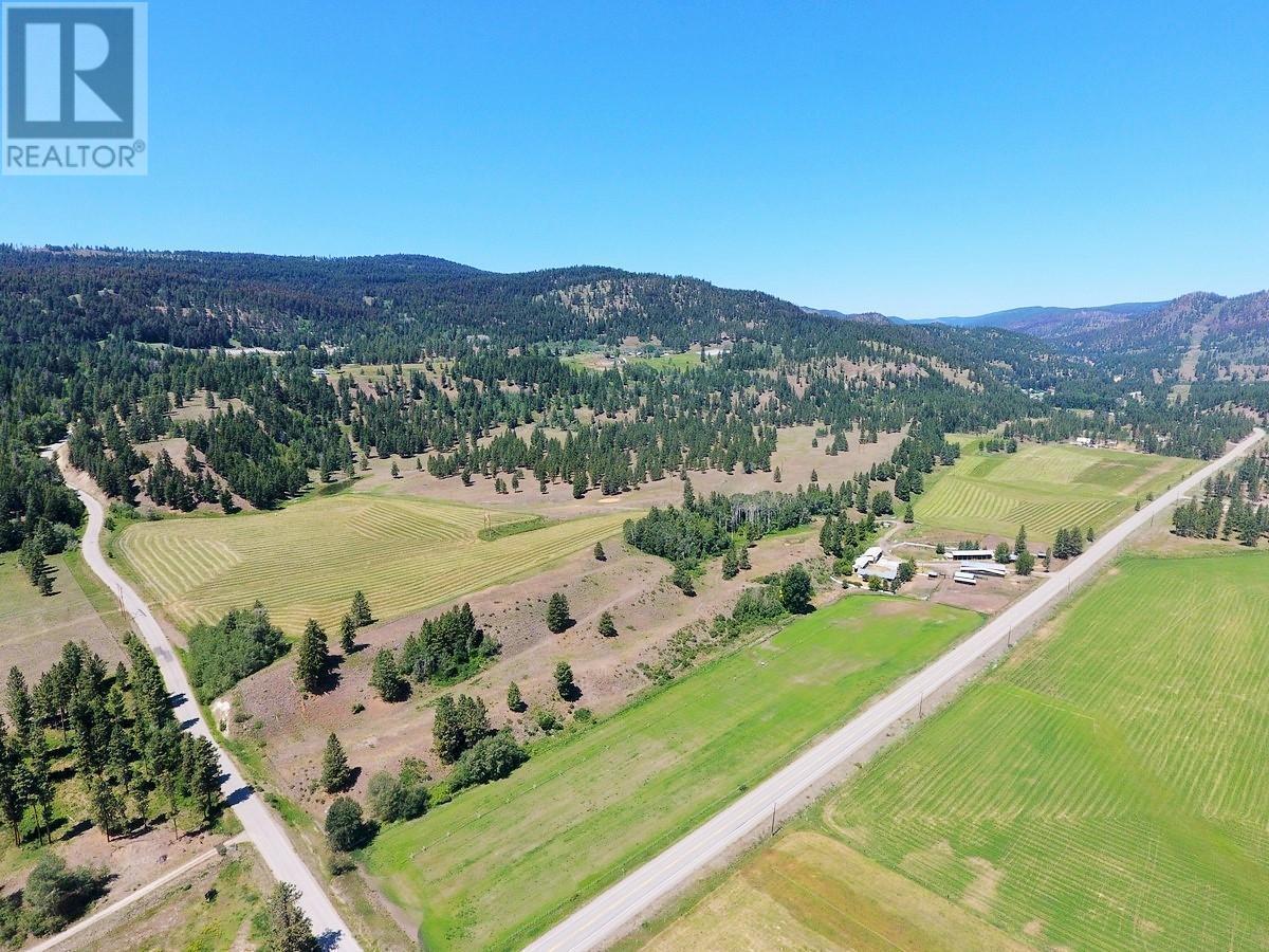 650 Hwy 5a. Princeton, British Columbia