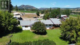 650 Hwy 5a. Princeton, British Columbia