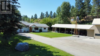 650 Hwy 5a. Princeton, British Columbia