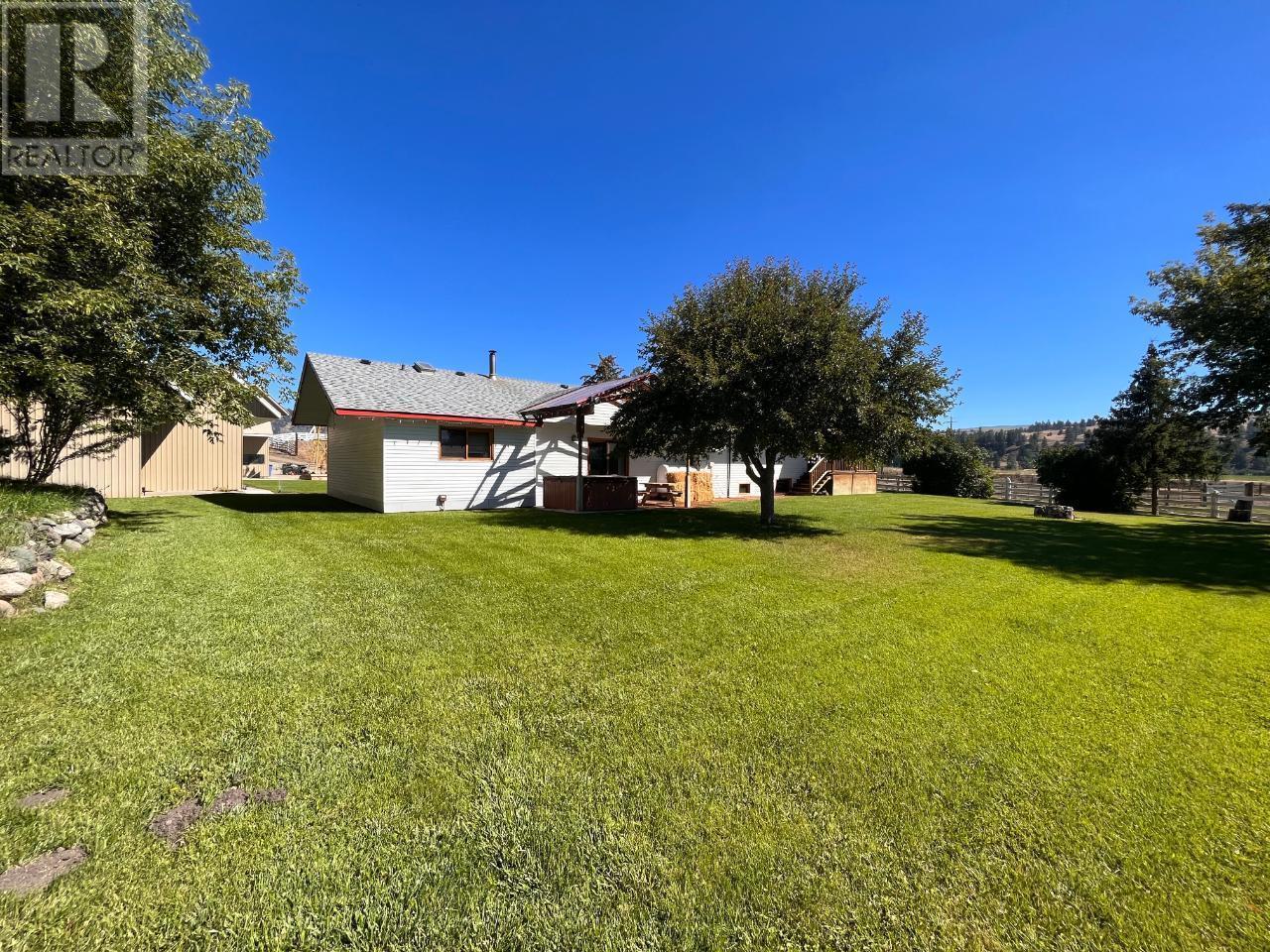 650 Hwy 5a. Princeton, British Columbia