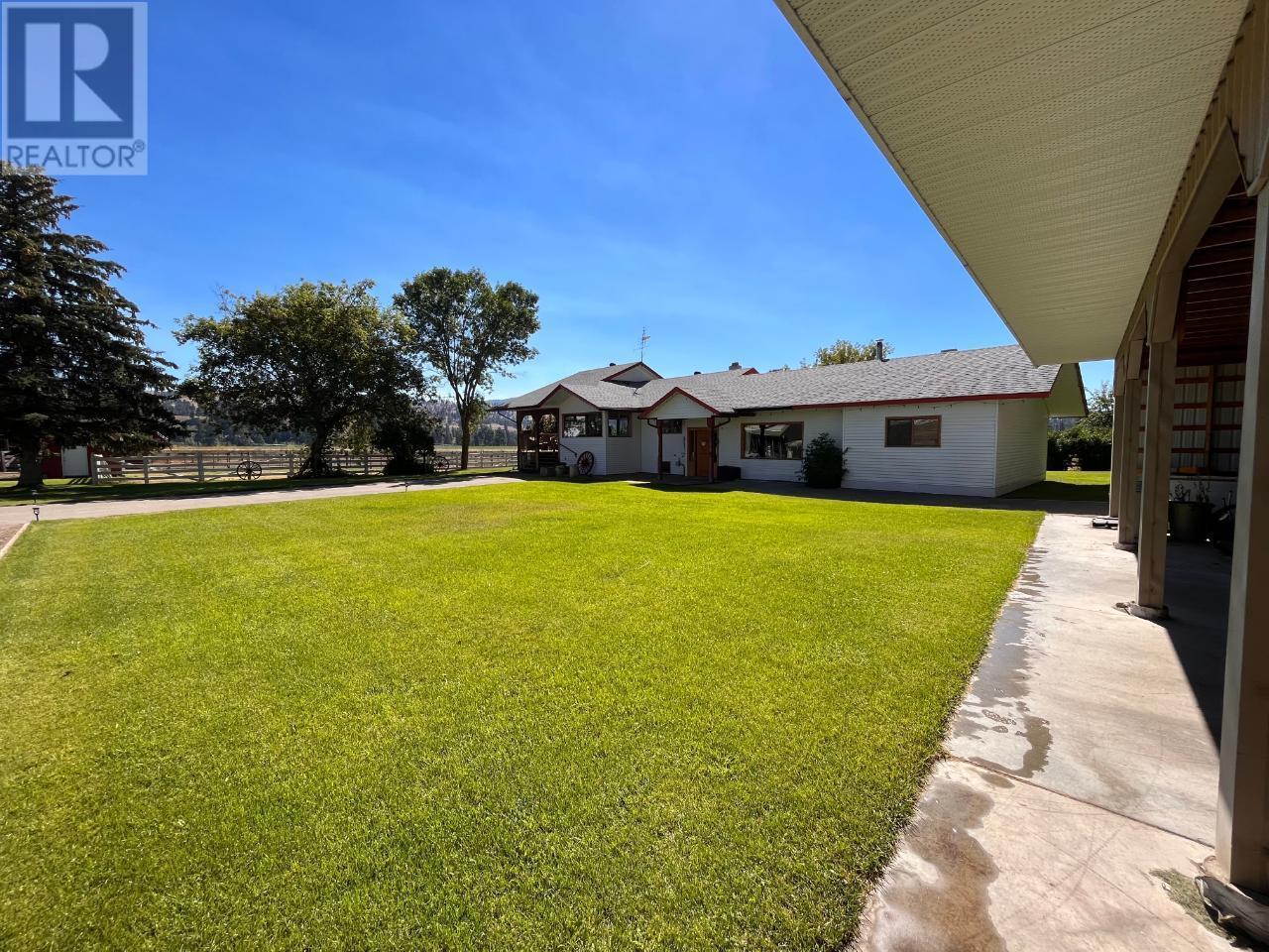 650 Hwy 5a. Princeton, British Columbia