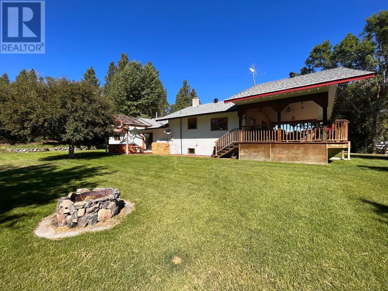 650 Hwy 5a. Princeton, British Columbia