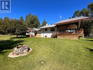 650 Hwy 5a. Princeton, British Columbia