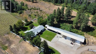 650 Hwy 5a. Princeton, British Columbia