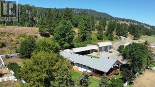 650 Hwy 5a. Princeton, British Columbia