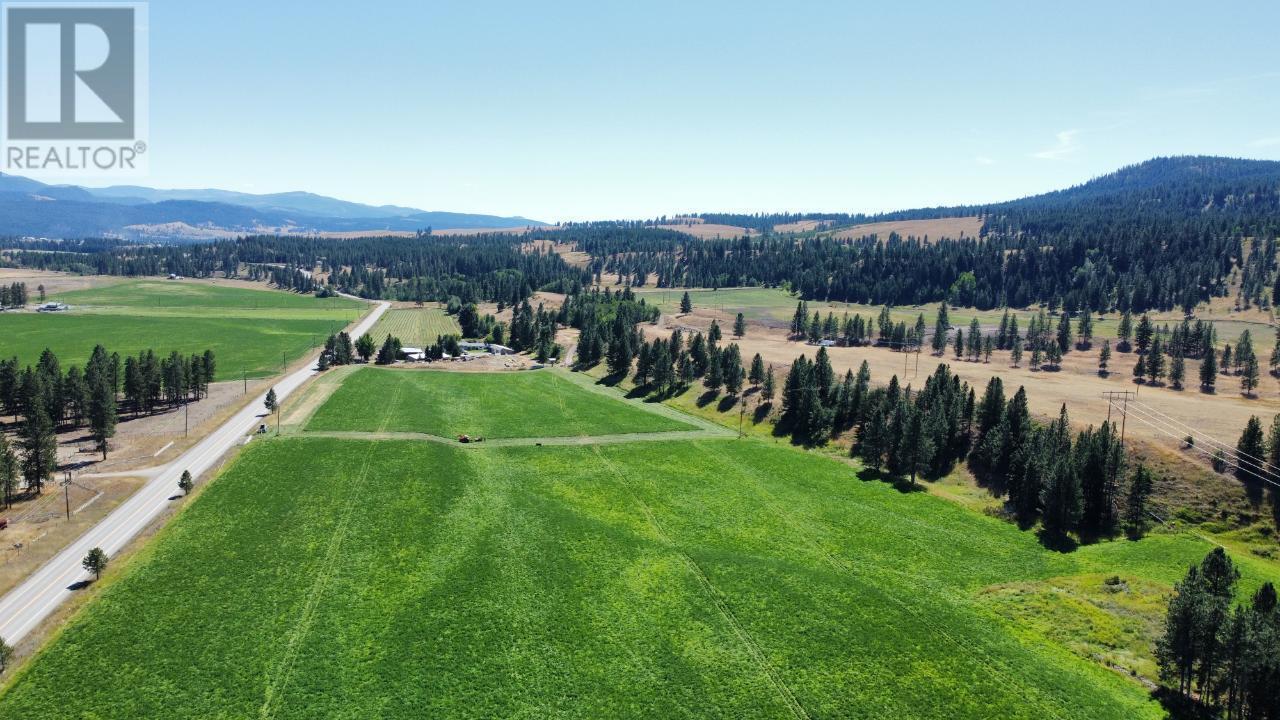 650 Hwy 5a. Princeton, British Columbia