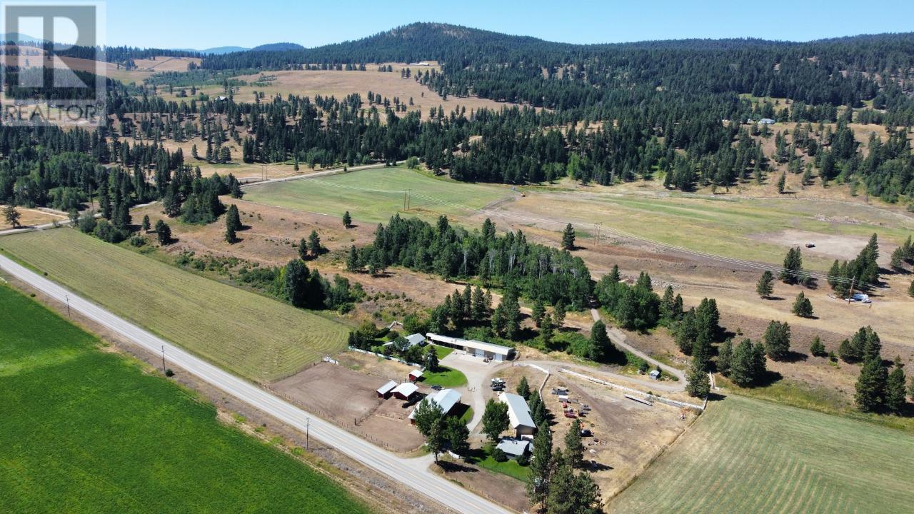 650 Hwy 5a. Princeton, British Columbia