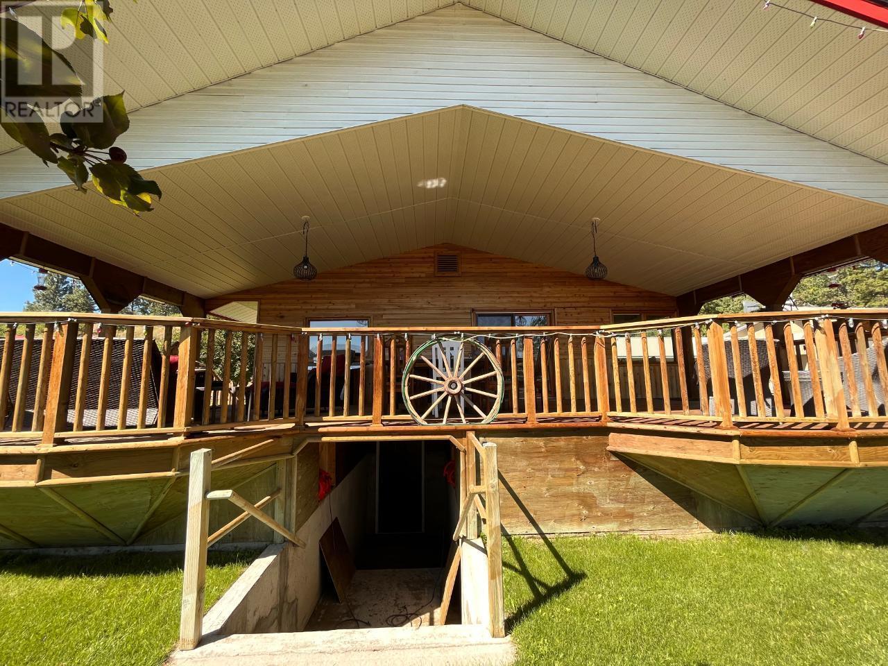 650 Hwy 5a. Princeton, British Columbia