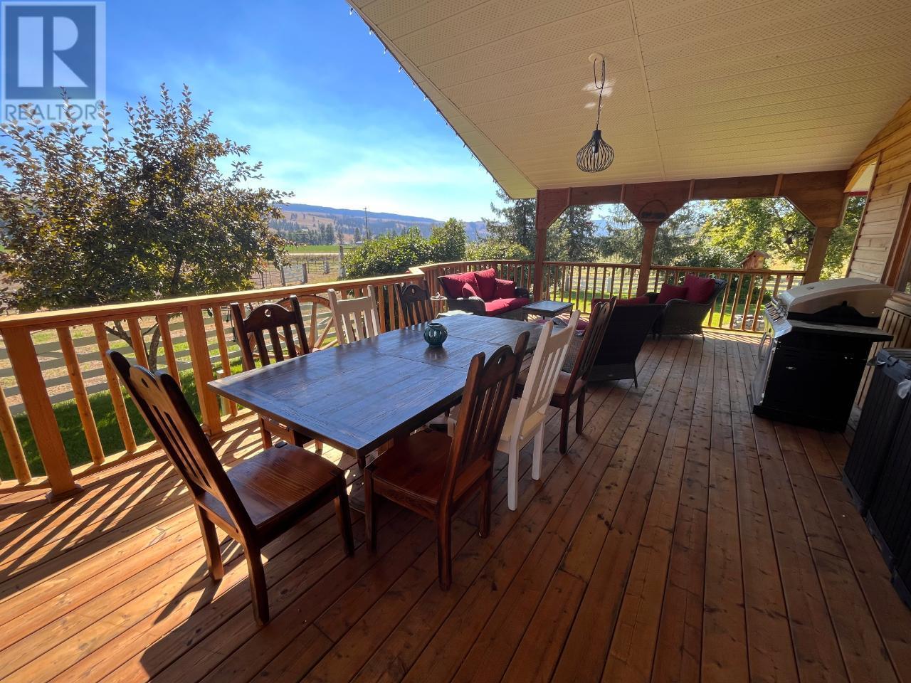 650 Hwy 5a. Princeton, British Columbia